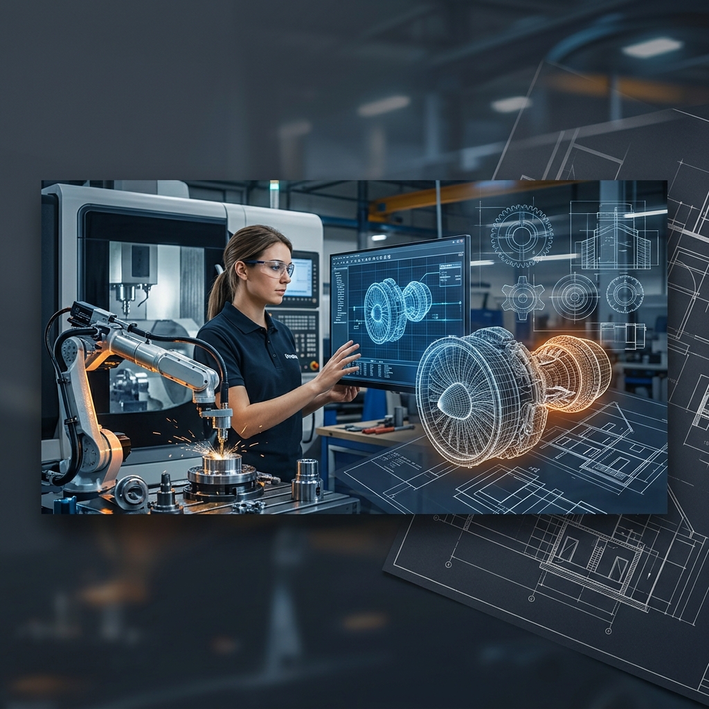 OTHM Level 3 Foundation Diploma in Engineering