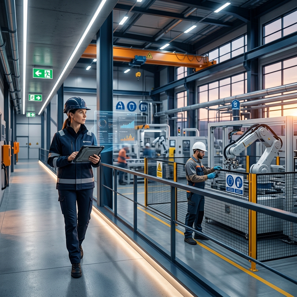 OTHM Level 6 Diploma in Occupational Health and Safety