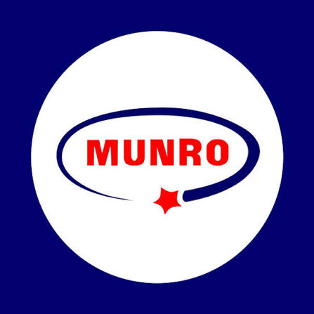 MUNRO