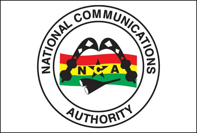 National Communications Authority