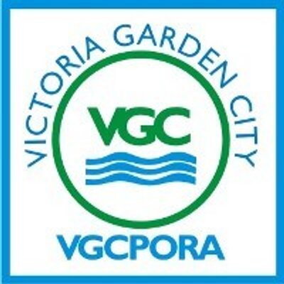 Victoria Garden City