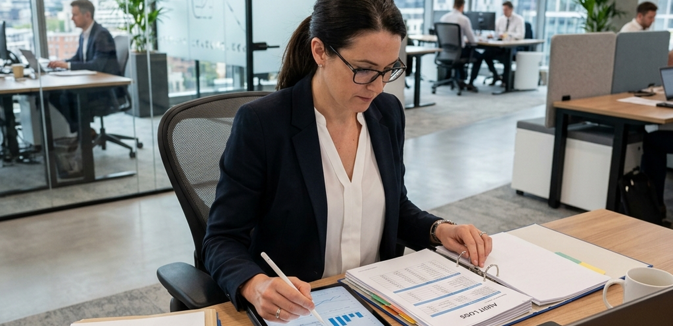 ISO - QMS Auditor/Lead Auditor (ISO 9001:2015)