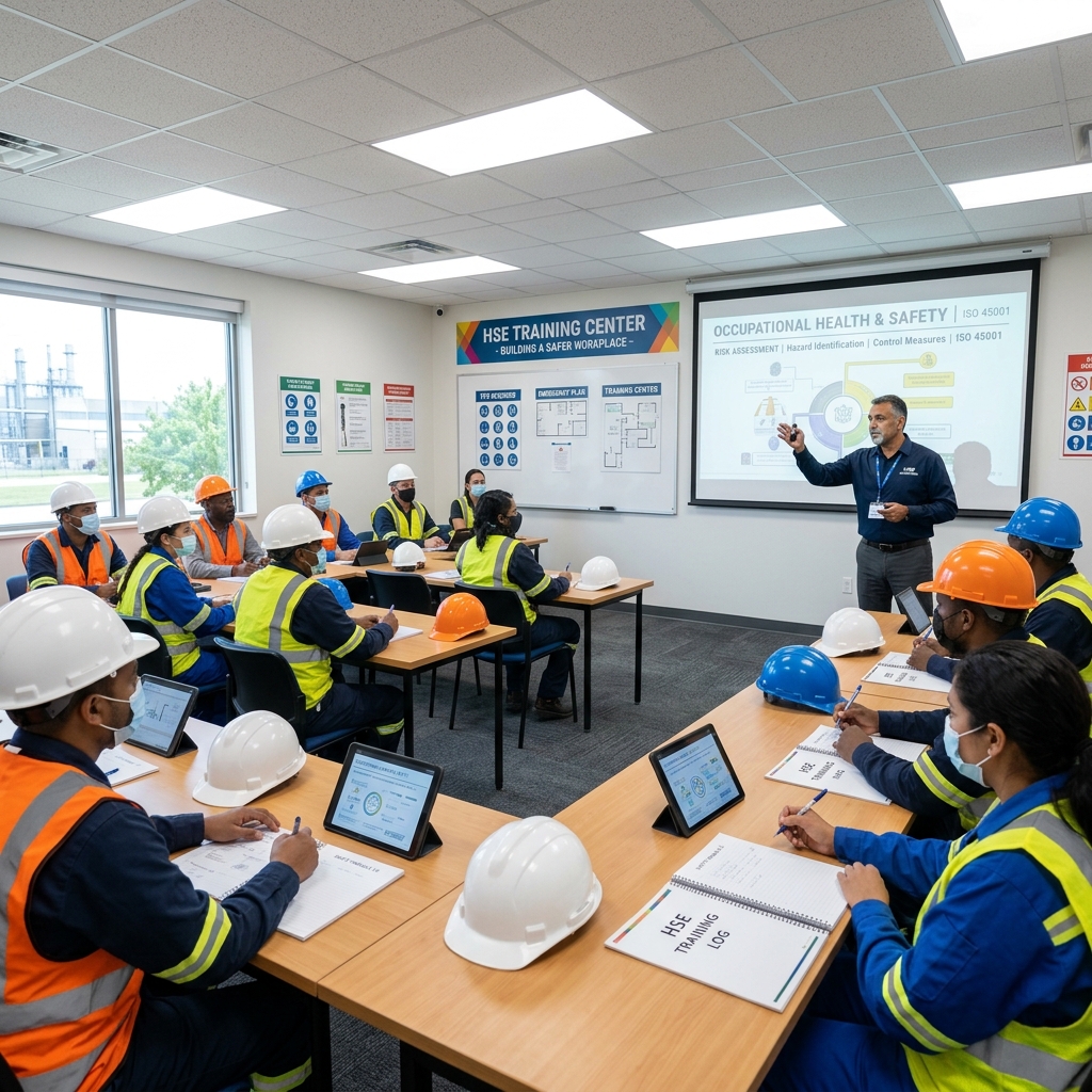 Training Overview