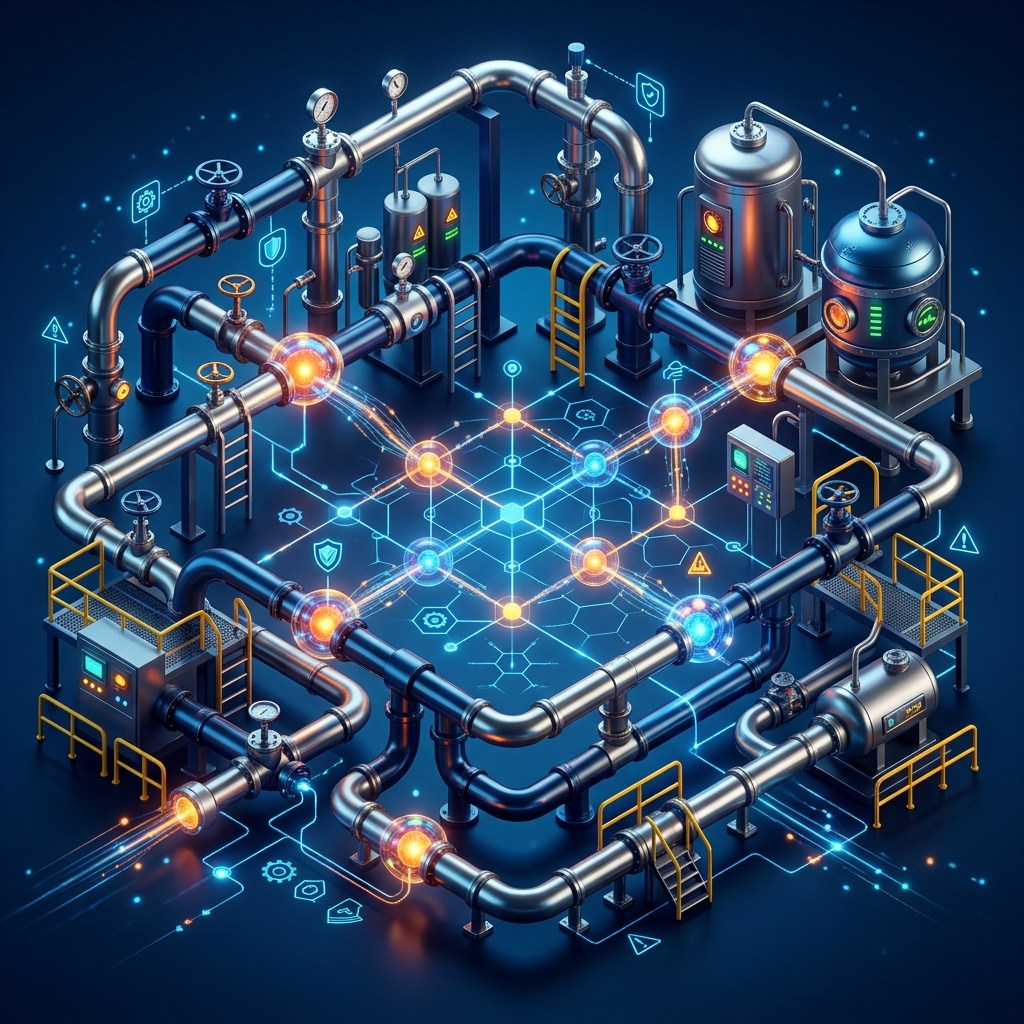 Technical Safety & Process Risk Engineering