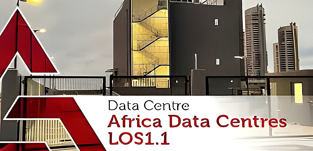 Africa Data Centre (ADC) Project
