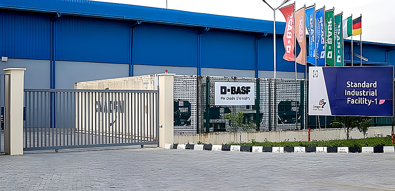 Environmental Audit Report