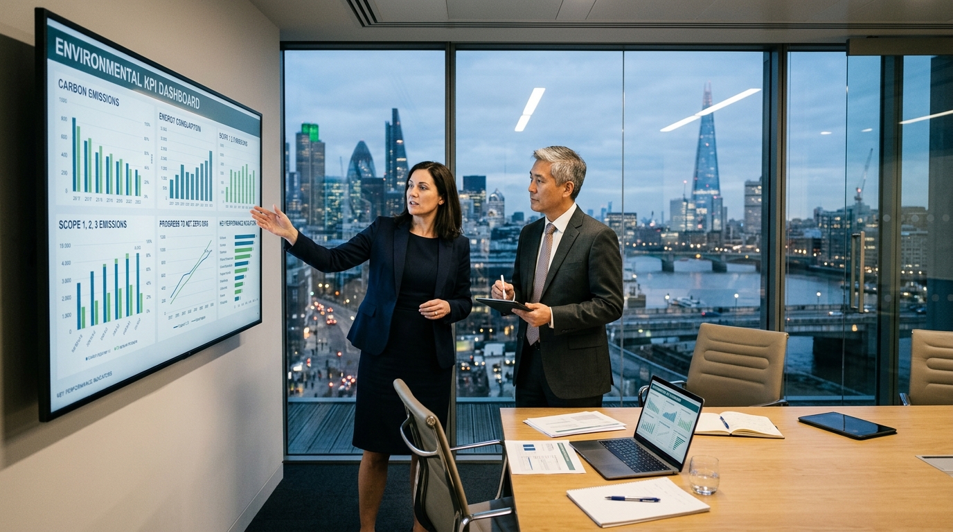 ESG Consultancy