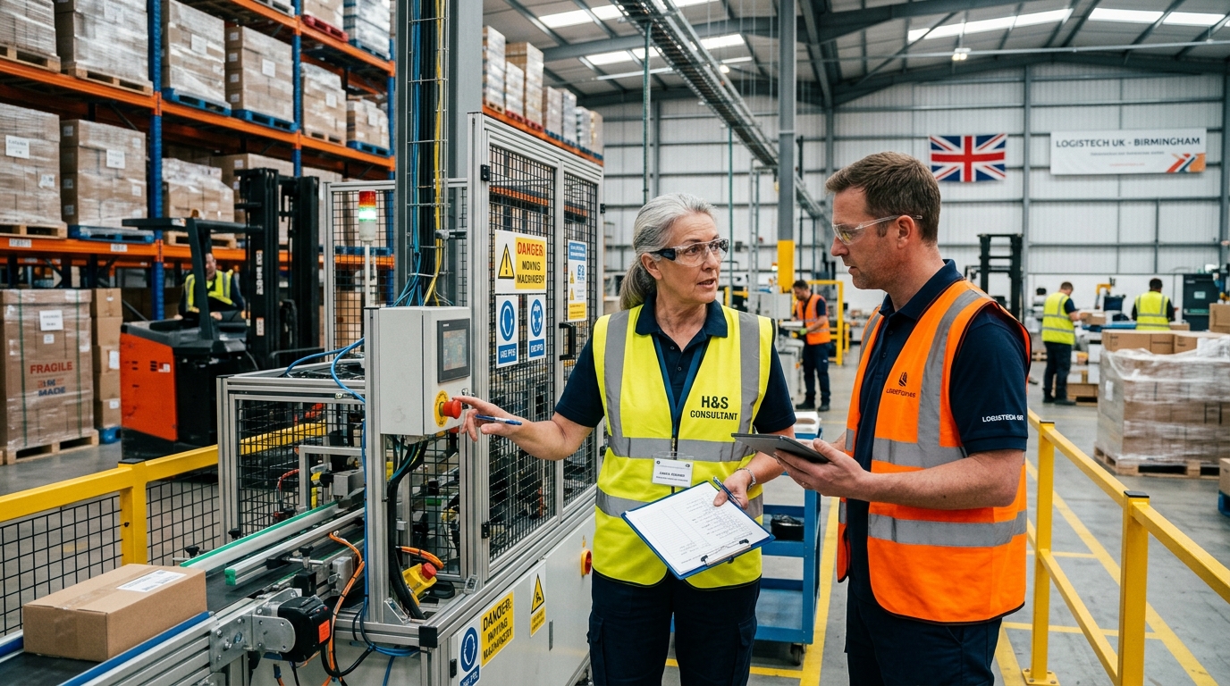 Fire Risk Assessment, Workplace/Facility Inspection & Audits